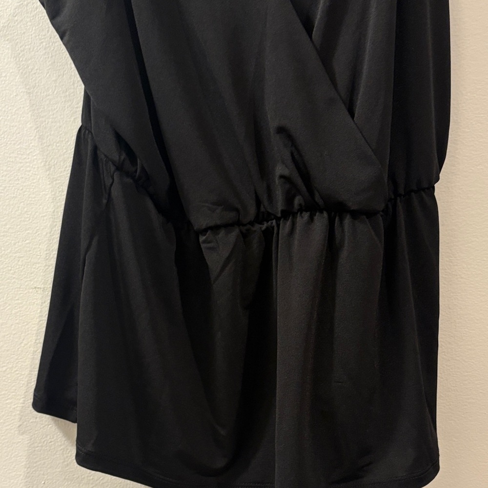 Express | Black‎ Camisole Top - Picture 5 of 5